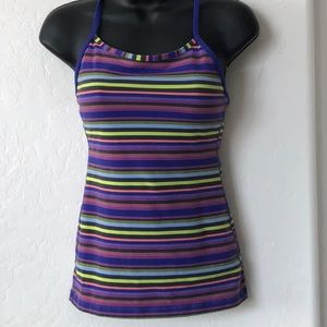 Lululemon tank top TT-1